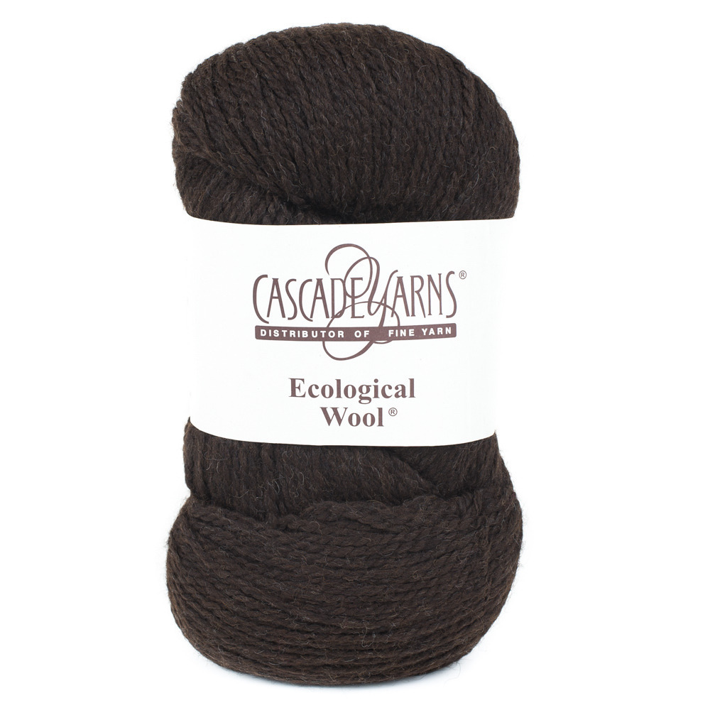 Cascade Yarns Ecological Wool - view 2