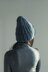 Ribbed Hat and Cowl Scarf - 2x2 High Top Beanie and Snood + Video