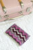 Twenty To Make Crocheted Purses by Anna Nikipirowicz