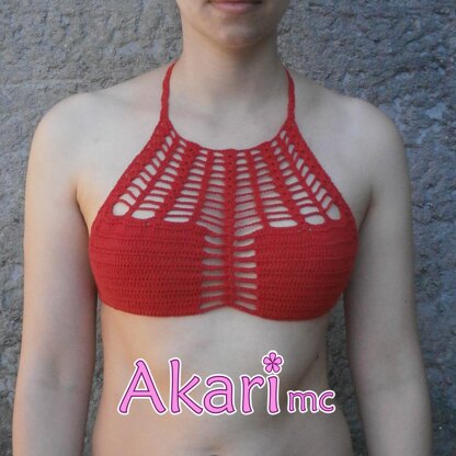 4 Crochet Bikini Tops_ PBK2