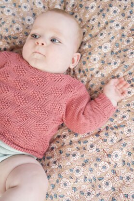 Rowan Bloom 4 - Baby Basics