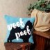 Pomeranian Pillow