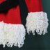 Santa Jacket & Hat