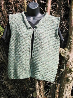 Sleat vest