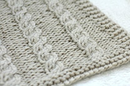 Nhylan Winter Blanket