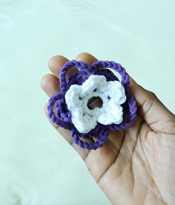 Princesa Baby Headband