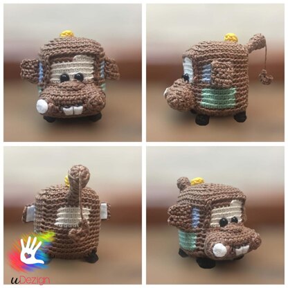 Mater 2024 tsum tsum