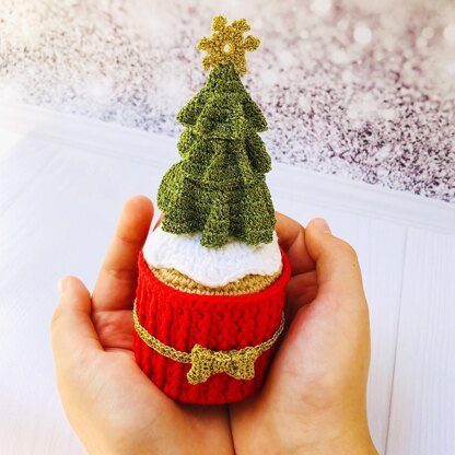 Christmas tree crochet, Christmas tree, Christmas ornaments crochet