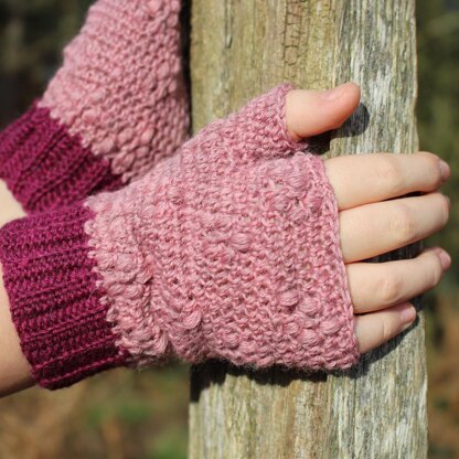 Malmsmead Mitts