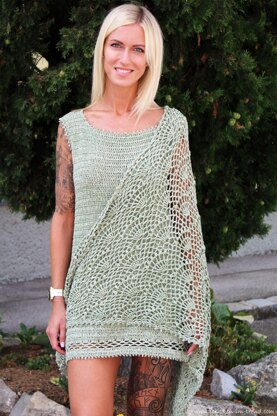 Crochet Duo VivaSummer #1