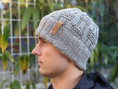 Broadway Knit Hat