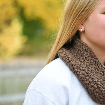Cold Snap Neck Warmer | Cowl