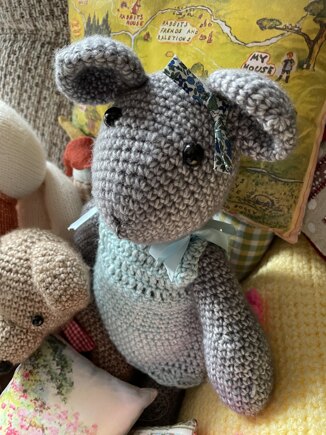 Cute Crochet Animals #3