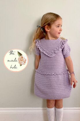 Sally Sweater Dress