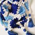 Sapphire Scarf US Terms