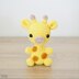 Giraffe - Baby #1