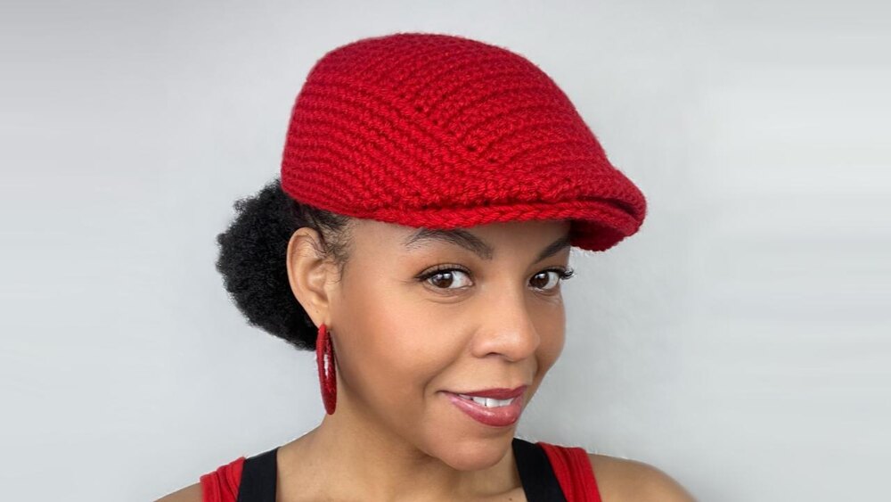 Kangol Jeff Cap