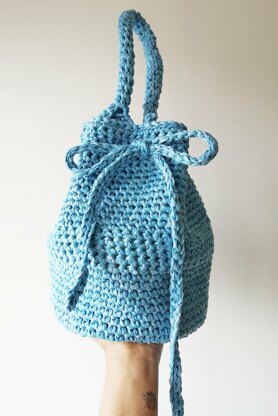 Beyond the Sea Handbag