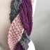 Challah Braided Cowl