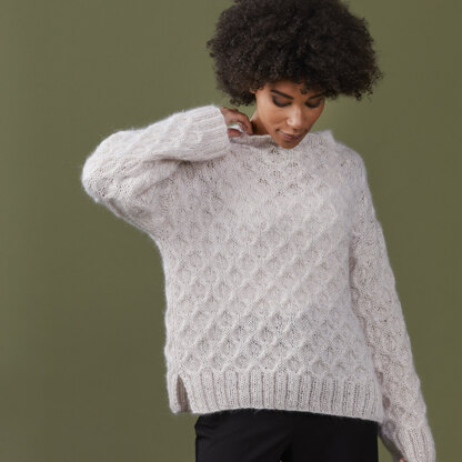 Sesia Hadley Pullover PDF