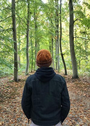 Cozy Hat
