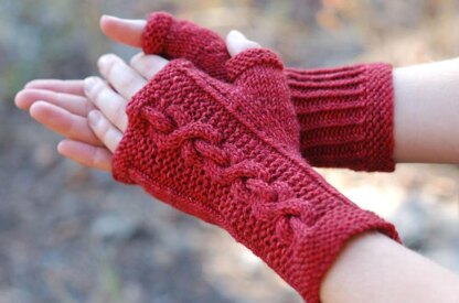 Farm to Market Mitts