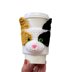 Calico Cat Cozy