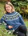 Snowdrop Yoke Jumper