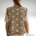 Flower Vest