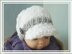 402 SUMMER WEIGHT KNITTED NEWSBOY HAT