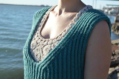 Brioche Tunic