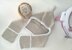 Kids Scarf with Hood for Sentro or Addi