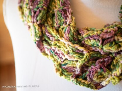 Luciana Cowl