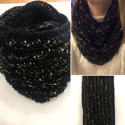 Hideaway cowl V2