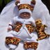 I See Spots Cardigan & Trouser Set
