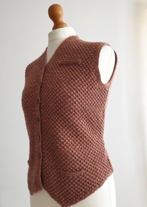 Danbury Waistcoat