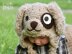 Grommet The Puppy Dog Hat