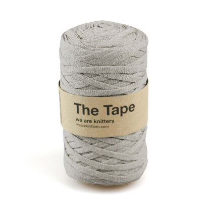 We Are Knitters The Tape