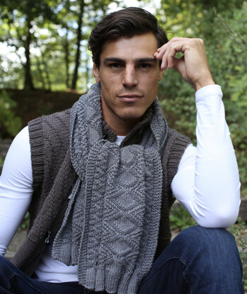 MillaMia Martin Scarf PDF