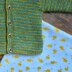Benington Baby Jacket