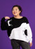 Paintbox Yarns Moon & Sun Sweater PDF (Free)