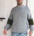 Tell me Story Sweater Men