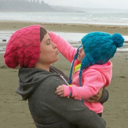 Tin Can Knits Pacific Knits eBook