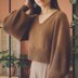 Afra Sweater