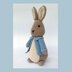 Peter Rabbit - Small Size