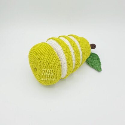 Pear Stack (single color)