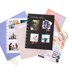 Me & My Big Ideas Happy Memory Keeping Rustic Blooms Big Memory Keeping Extension Pack