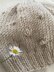 Rosebud Newborn Baby Hat BJ511