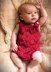 Luna Romper
