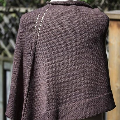 Calla - knitting pattern